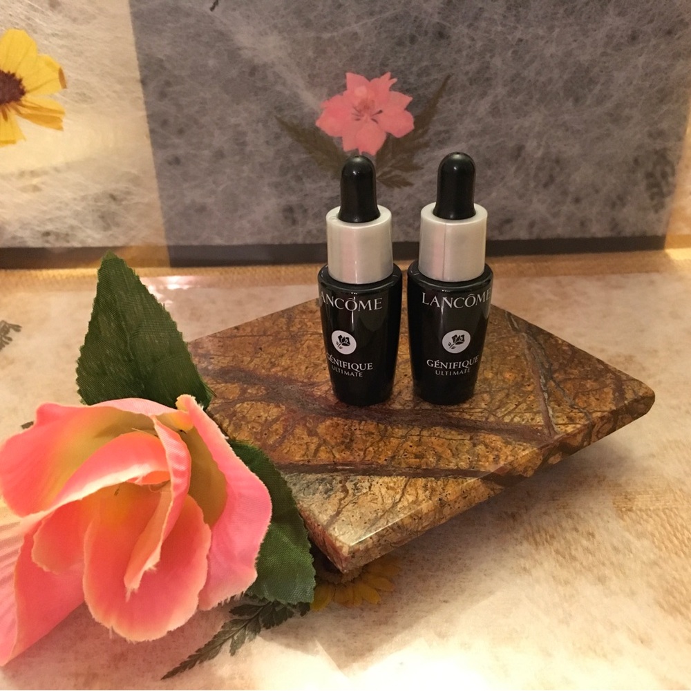 - GENIFIQUE Youth Activating  Concentrate 2 pcs.